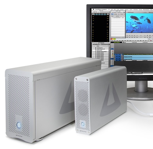 MAGMA ExpressBOX 3T-V3