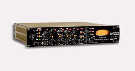 Millennia STT-1 Origin