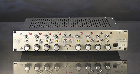 Millennia NSEQ-2