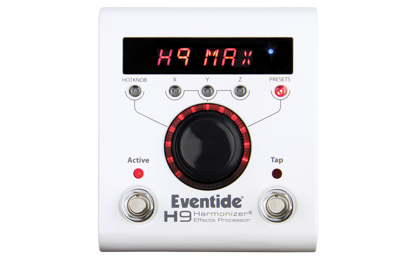 Eventide H9 Max(Core) EVA電子Mod 楽器/器材 エフェクター 楽器/器材