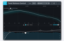 best free tonal balance control