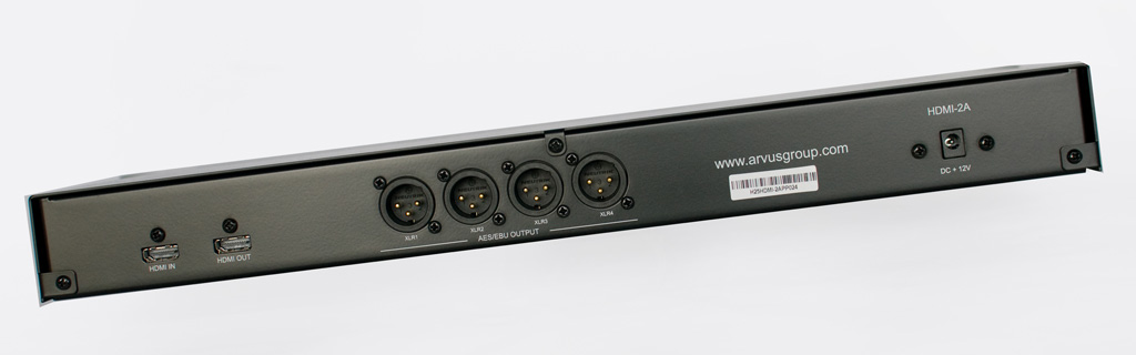 ARVUS HDMI-2A