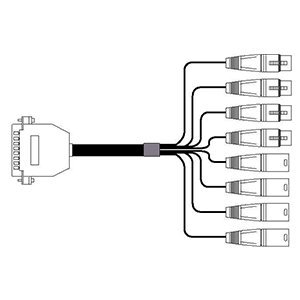 TACSYSTEM Digital Cable