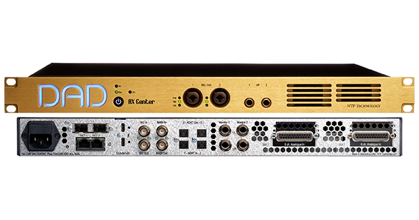 AX Center 登場 ニュース | TACSYSTEM