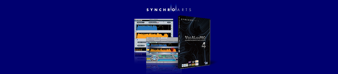 synchroarts vocalign pro axx synchroarts vocalign pro axx