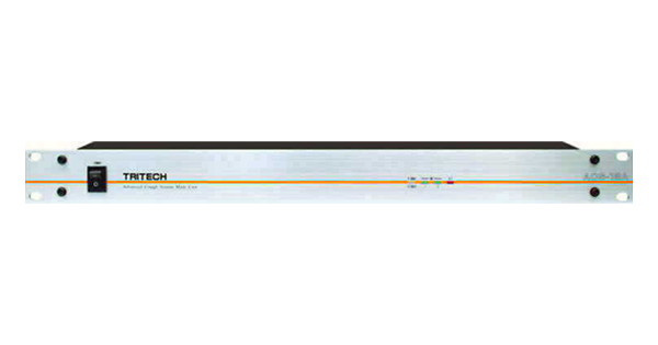 ACS-12A - TRITECH - 製品情報 | TACSYSTEM