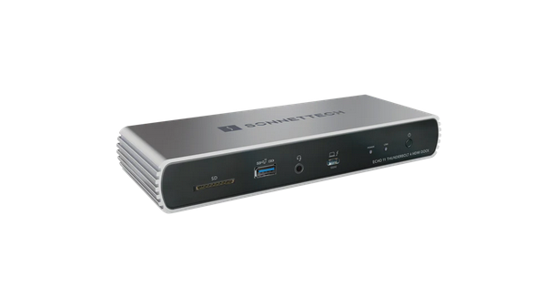 Echo 11 Thunderbolt 4 HDMI Dock - Sonnet Technologies - 製品情報