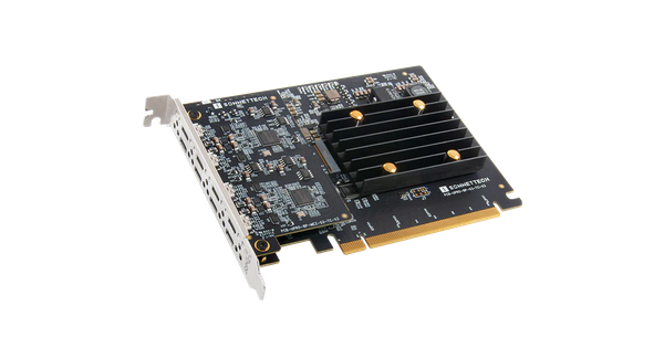 Allegro Pro USB-C 8-Port PCIe Card - Sonnet Technologies - 製品