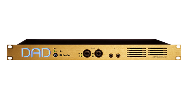 AX CENTER - NTP Technology - 製品情報 | TACSYSTEM