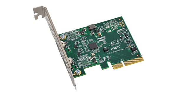 Allegro USB-C PCIe card - Sonnet Technologies - 製品情報 | TACSYSTEM