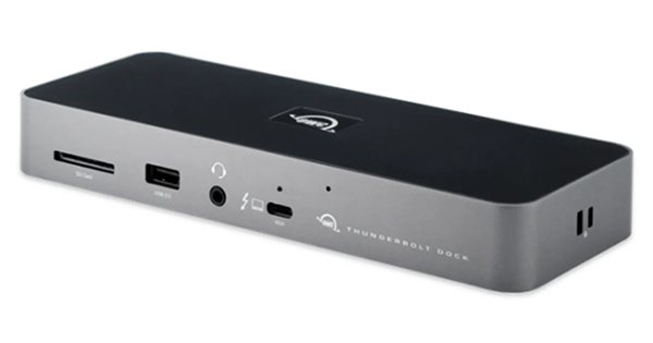 Thunderbolt Dock & Hub - OWC - 製品情報 | TACSYSTEM