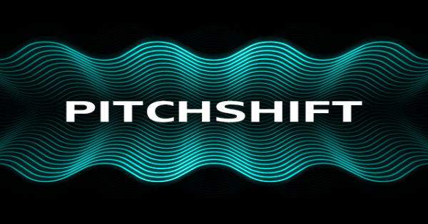 テクニカルピッチ technical pitch zplane『ElastiquePitch 2』スムーズで自然なリアルタイム機能