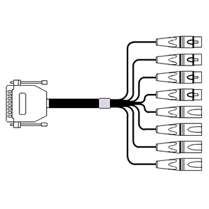TACSYSTEM Digital Cable
