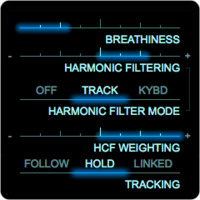 Zynaptiq ADAPTIVERB Preset List Extract Image